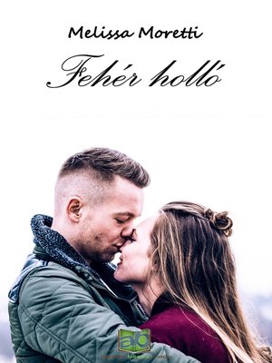 cover image of Fehér holló